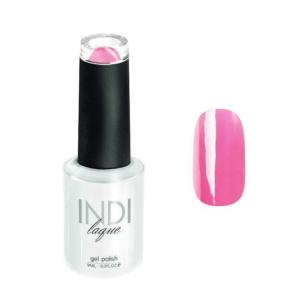 Гель-лак INDI laque №3538
